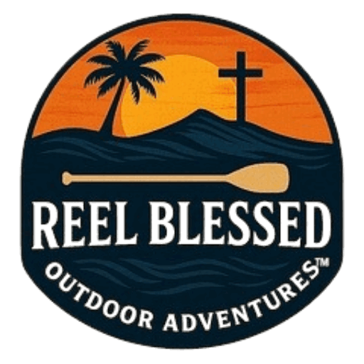 Reel Blessed Adventures