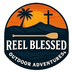 Reel Blessed Adventures